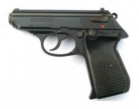 Травматический пистолет Шмайсер АЕ-790G1