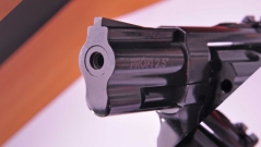 Револьвер под патрон Флобера Profi 3" пластик