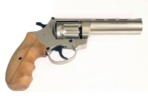 Револьвер под патрон Флобера Profi 4.5" сатин