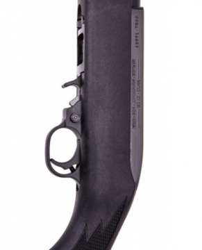 RUGER "10/22-FS" Carbine Black Synthetic кал. 22LR