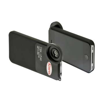 Аксессуары Kowa фотоадаптер TSN-IP4S for Iphone 4/4S