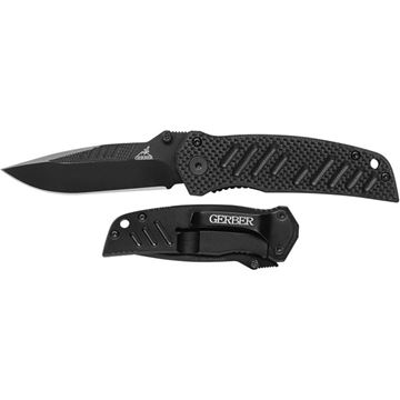 Нож Gerber Mini Swagger 31-000593