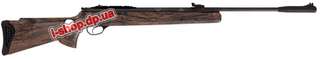Пневматическая винтовка Hatsan 125 TH Magic Wood