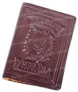 Обложка для паспорта "Андріївський узвіз"