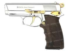 Сигнальный пистолет Ekol Aras Compact Gold