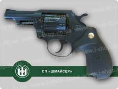 Револьвер под патрон Флобера SCHMEISSER 430
