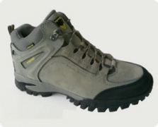 Remington Brave hiking shoes