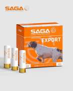 Saga EXPORT 34 FW (0)