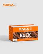 Saga BUCK 12 P (4*3)