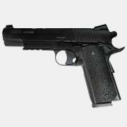 Пистолет пневматический Colt Government KM42(Z)