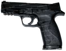 Пистолет пневматический KWC Smith&Wesson KM48