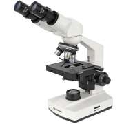 Микроскоп Bresser Erudit Basic Bino 40x-400x