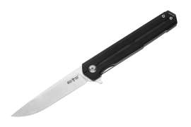 Нож складной SG 093 white