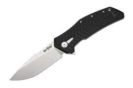 Нож складной SG 119 black