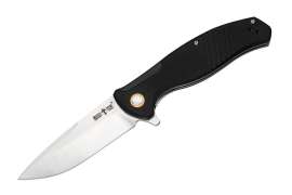 Нож складной SG 120 black