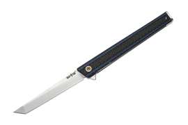 Нож складной SG 158 blue