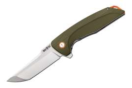 Нож складной SG 070 green