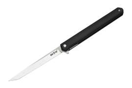 Нож складной SG 097 black tanto