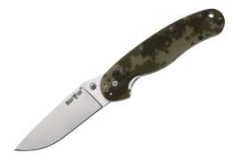 Нож складной SG 038 Green