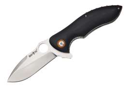 Нож складной SG 187 Black