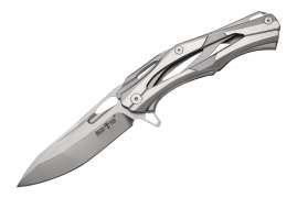 Нож складной SG 062 Grey