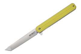 Нож складной SG 063 Yellow