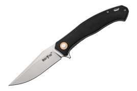 Нож складной SG 147 Black