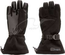 Перчатки Snugpak Winter.Размер - Цвет - черный