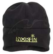 Шапка Norfin Nordic ц:черный
