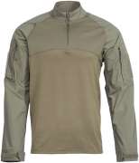 Тактическая рубашка Condor-Clothing Long Sleeve Combat Shirt. Olive drab