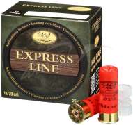 Патрон Zala Arms Express кал. 12/70 дробь № 5 (3 мм) навеска 32 г