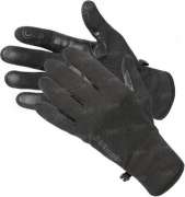 Перчатки BLACKHAWK! Cool Weather Shooting Gloves. Размер - Цвет - Black.