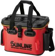 Сумка Sunline Tackle Bag SFB-0633 ц:red