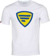 Футболка Favorite UA Shield ц:white