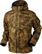 Куртка Harkila Stealth. Размер - Цвет - Axis MSP&Forest Green.