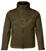 Куртка Seeland Hawker Advance. Размер - Цвет - зеленый