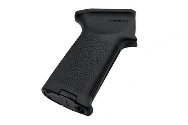 Рукоятка пистолетная Magpul MOE для Сайги. Black