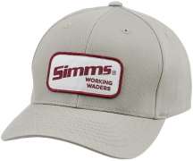 Кепка Simms Classic Baseball Cap One size ц:working waders tumbleweed