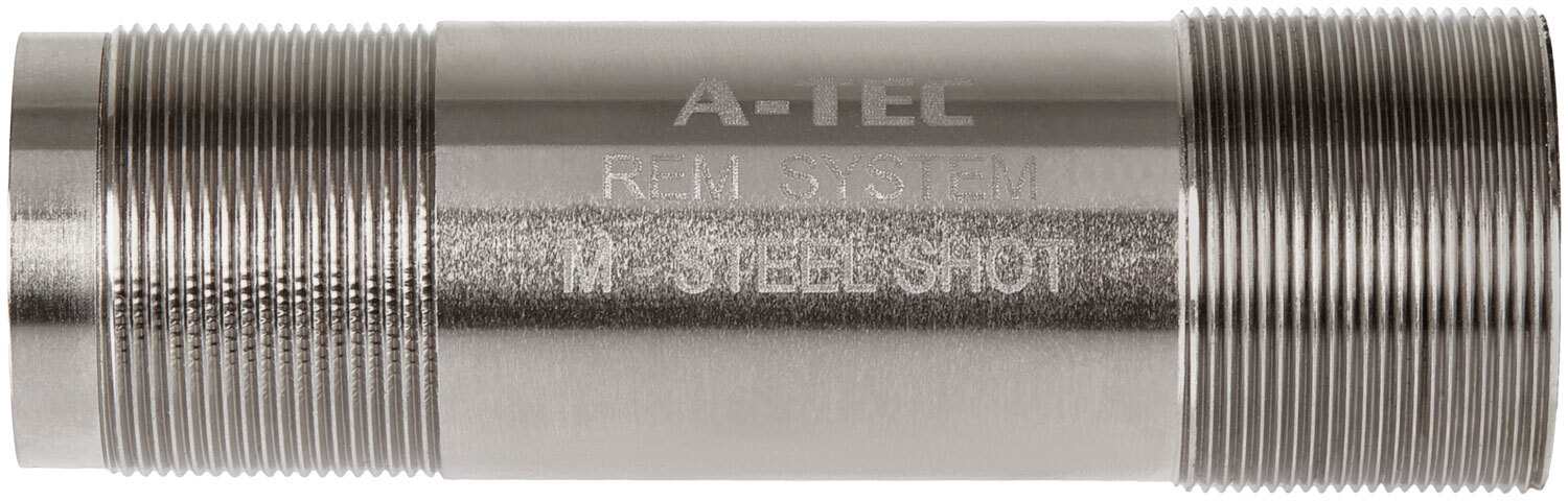 Адаптер A-TEC для саундмодератора A12. Кал. - 12/76. Remington 870