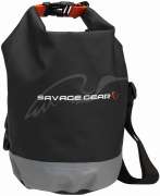 Гермосумка Savage Gear Waterproof Rollup Bag 5L