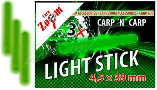 Светлячок CarpZoom Light Stick 3.0x25мм (3шт/уп)