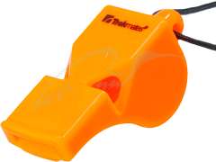 Свисток шумовой Trekmates Screamer Whistle TM-004560 ц:orange