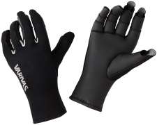Перчатки Varivas Chloroprene Glove 3 VAG-19 LL Black x