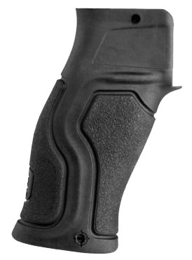 Рукоятка пистолетная FAB Defense GRADUS FBV для AR15. Black
