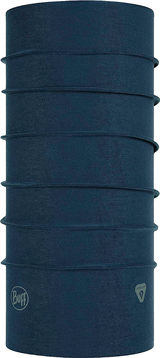 Мультиповязка Buff Thermonet ensign blue