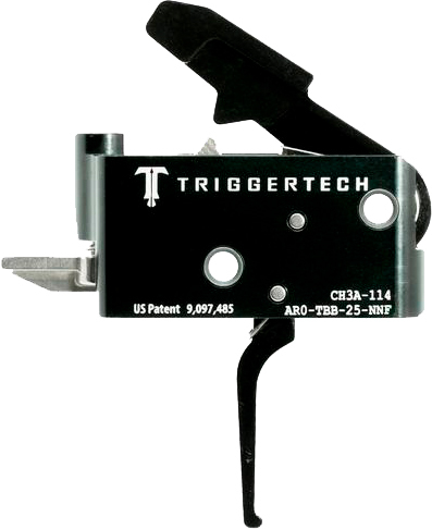 УСМ TriggerTech Adaptable Flat для AR15