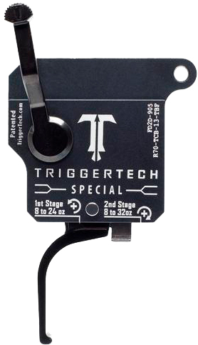 УСМ TriggerTech 2-Stage Special Flat для REM 700 регулируемый двухступенчатый