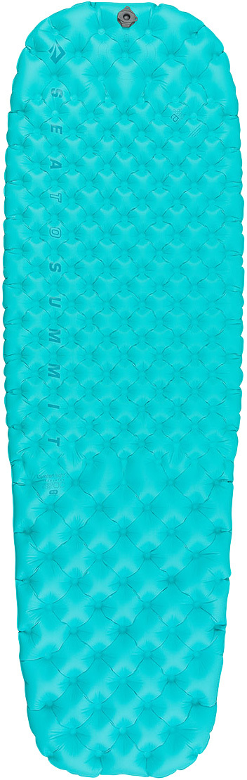 Матрац Sea To Summit Women’s Comfort Light Insulated Mat. Blue