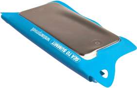 Гермочехол Sea To Summit TPU Guide Waterproof Case iPhone 4 ц:blue
