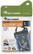 Гермопакет Sea To Summit TPU Guide Accessory Case S ц:lime